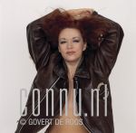 05-02-1996 Sylvia Millecam in studio Amsterdam Photo: Govert de Roos/Connu

[keywords]tbv Publiciteit[/keywords]